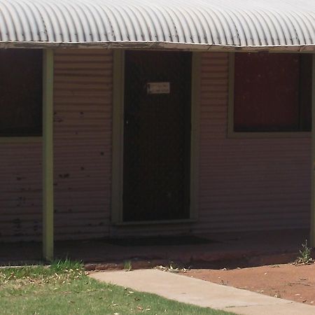 Aly'S Cottage Broken Hill Eksteriør bilde