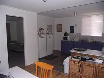 Aly'S Cottage Broken Hill Eksteriør bilde