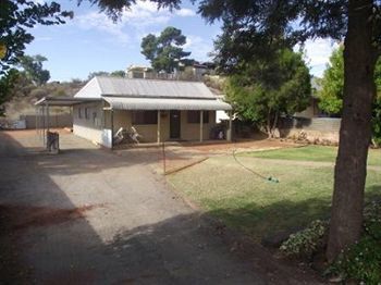 Aly'S Cottage Broken Hill Eksteriør bilde