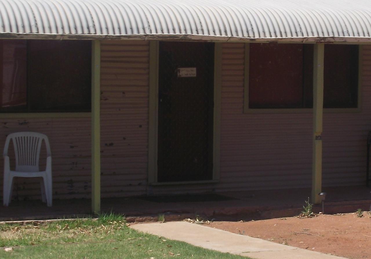 Aly'S Cottage Broken Hill Eksteriør bilde